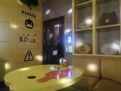 -范特西FANTASY量贩式KTV(民主广场店)