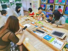 -培飞思维馆(浣花溪校区)