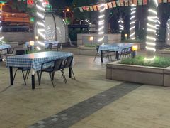 -元一希尔顿酒店·禅自助餐厅·啤酒花园