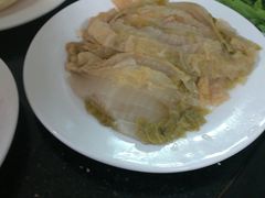 -洪运轩饭庄(北纬路店)