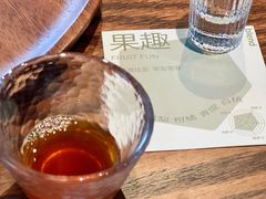 -blend咖啡部落(卓悦中心店)