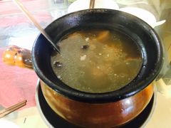 -民间瓦缸煨汤館(嵩山路店)