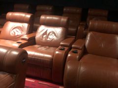 -金逸影城(中关村店)