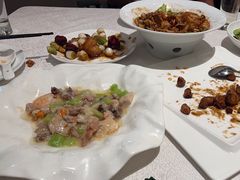 -大铁勺新津菜(东丽阳光新业广场店)