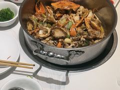 -七欣天香辣蟹火锅(无锡金太湖国际城店)