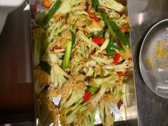 -No.DD戳子烧烤·江湖菜(北京总店)