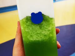 -兰熊鲜奶(西直门凯德mall店)