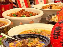 -仁和川菜酒楼(玉双路店)