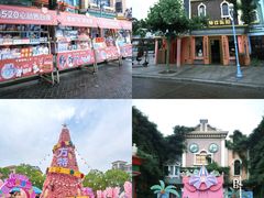-株洲方特欢乐世界