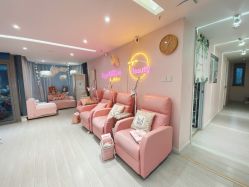 -Beauty Nails 美甲美睫皮肤管理