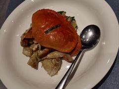 珍宝蟹-馋遇江南·精致湖景雅宴(东方之门店)