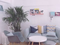 -隹木咖啡馆(宝龙广场店)