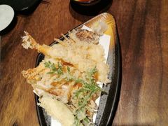 -千代武日本料理(爱建店)