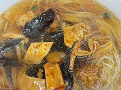 -小桃园餐厅