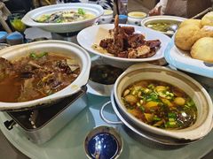 -香阁餐厅·常州菜·常州菜代表品牌(新北奥体店)