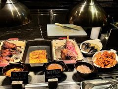 -阿纳迪酒店·秘境西餐厅