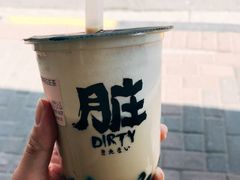 -LELECHA乐乐茶(美罗城店)