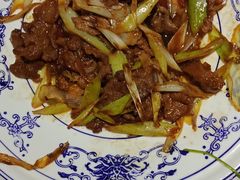 -鸭王烤鸭店(三里河店)