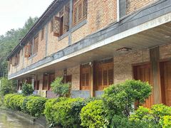 -黄瓜箐温泉疗养院