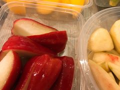 -老炳·七丛松甘草水果