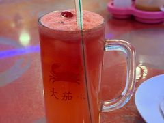 -大茄来海鲜餐厅(亚洲城分行)
