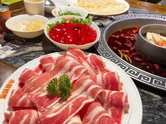 晓宇肥牛-晓宇重庆火锅(大唐不夜城店)