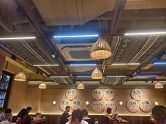 -云阿蛮云南生烫牛肉米线(奉贤路店)