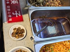 -扬二春炒饭(国庆路总店)