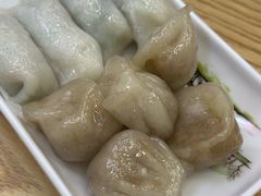 海丰小米拼菜粿-汕味十足·汕尾特色小吃(海珠店)