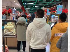 -盒马鲜生(宝地店)