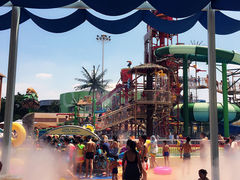 iphone_upload_pic-上海玛雅海滩水公园