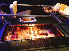 -很久以前羊肉串(打浦路店)