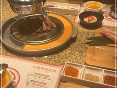 -闽上鲜·福建菜(龙湖滨江天街店)