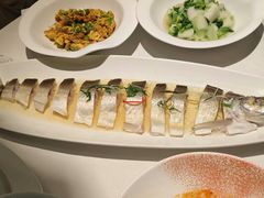 -绿杨春·淮扬宴(庐山路店)