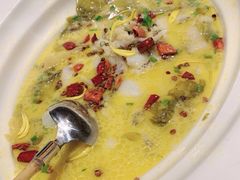 -绿茶餐厅(天津天河城店)