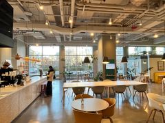 -dotcom coffee古点咖啡(致真大厦店)