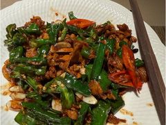 -梅花境(万科店)