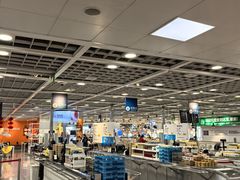 -宜家·瑞典风味餐厅(烟台路店)