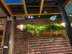 -鱼库·不仅是一家烤鱼店(车公庙店)
