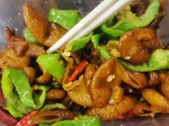 大肠-谢记素红大肠店(新民路店)