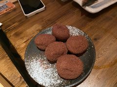 -京旬海鲜放题·铁板烧自助餐厅