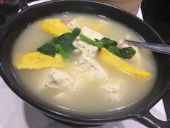 -到家尝北京菜(西坝河店)