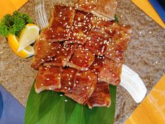 -浦·传统日式料理(3 5 1 1 店)