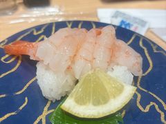 -大起水产回转寿司(大丸心斋桥店)