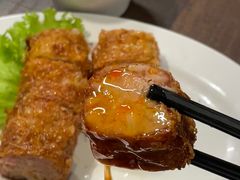 -松發肉骨茶(牛车水店)