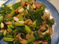 -日丰园海肠水饺·老字号大连海鲜(和平广场店)