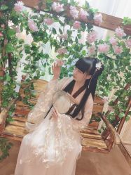 -汉仪华裳汉服馆(打浦桥店)