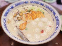 -山外山菜馆(玉泉路店)