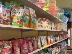 -龙猫仔乐园(惠福东路店)