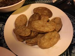 -香满楼(临安路店)